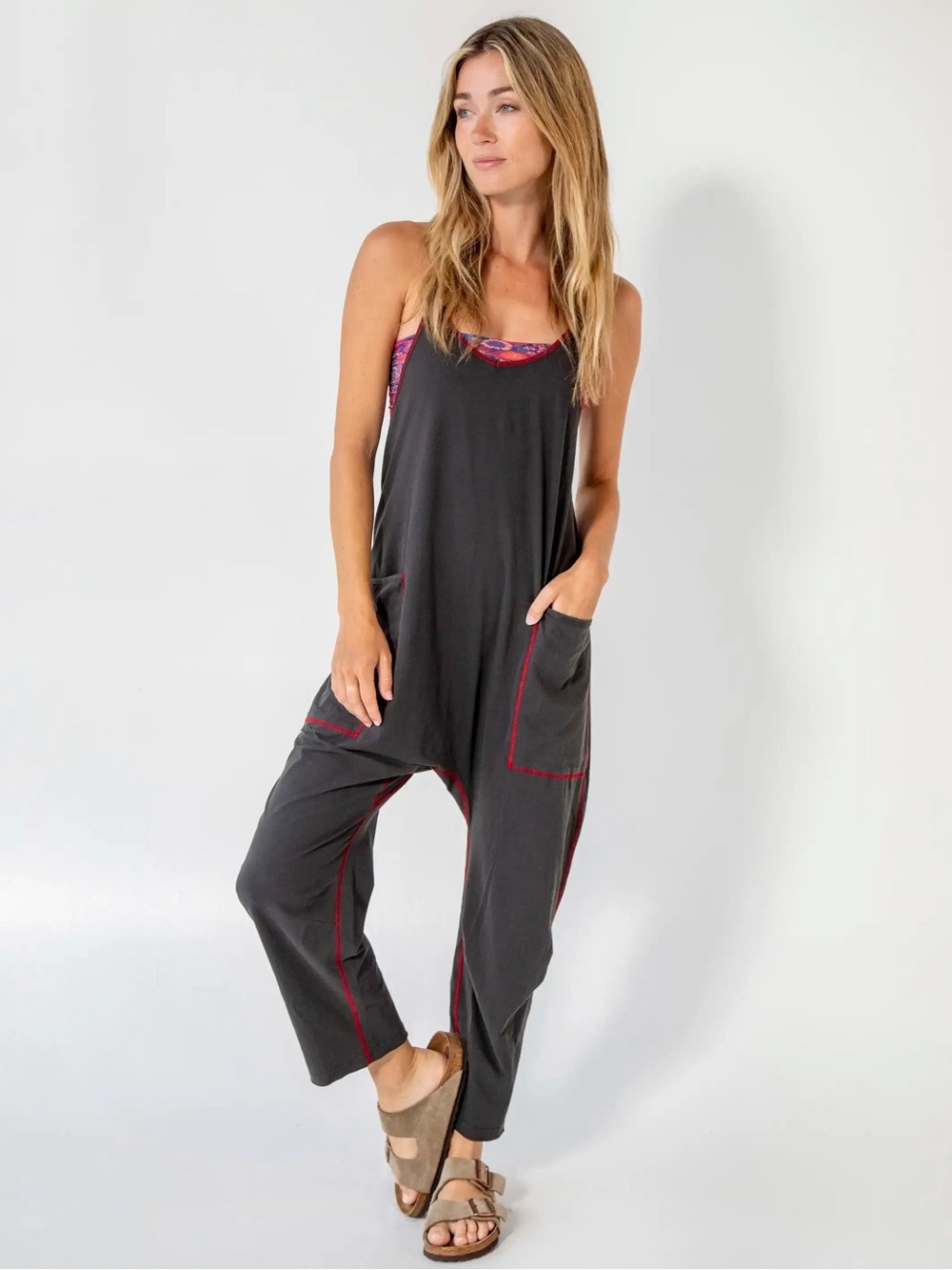 NATURAL LIFE Lucy Jumpsuit